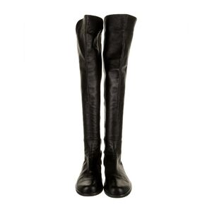 Stuart Weitzman 5050 Leather Boot